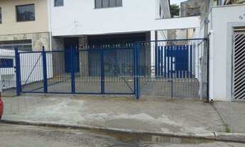 Imagem: Galpão para Locação no Butantã