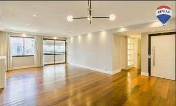 Imagem 3: Lazer de clube 4 Suítes, 3 vagas Real Parque