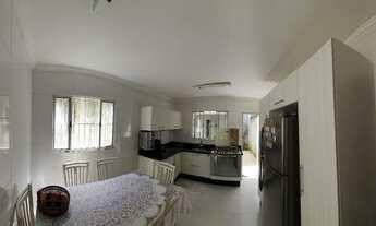 Imagem 3: Sobrado 184 m2, 4 dormitórios e 2 vagas - Morumbi