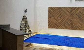 Imagem: Casa à venda, 245 m² por R$ 750.000,00