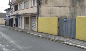 Imagem: Registro - Terreno Padrão - Centro