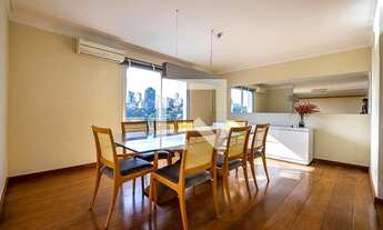 Imagem 5: Apartamento à Venda - Vila Madalena, 3 Quartos, 170 m2