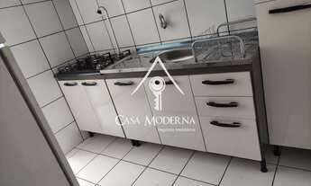 Imagem 5: Apartamento residencial com área verde à venda, Parque Verde, CASCAVEL - PR