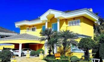 Imagem 4: Casa em Condomínio para Venda em Barueri, Dezoito do Forte Empresarial/Alphaville., 4 dorm