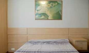 Imagem 6: Apartamento à venda com 77m², 1 quarto e 1 vaga