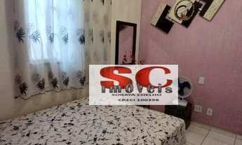 Imagem 4: Casa com 2 dormitórios à venda, 48 m² por R$ 189.000,00 - Residencial Campina Verde - Camp