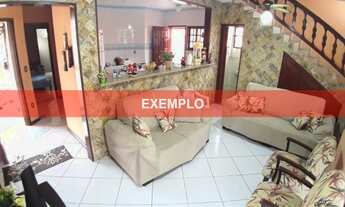 Imagem 6: Casa duplex pra venda com 3 suítes,216 m²,Recreio,Rio das Ostras/RJ