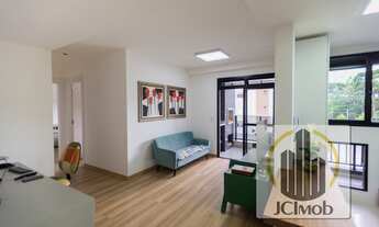 Imagem 5: Ótimo apartamento de 2 dormitórios com suíte, uma vaga - no Ecoville