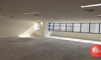 Imagem 2: São Paulo - Conjunto Comercial/sala - Brooklin