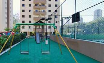 Imagem 7: Apartamento na Vila Andrade 2 dormitórios com uma suíte