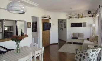 Imagem 1: Apartamento de 3 dormitorios, 1 suite e 2 vagas em perdizes