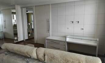 Imagem: Condomínio Vida Viva Vila Maria, Cobertura