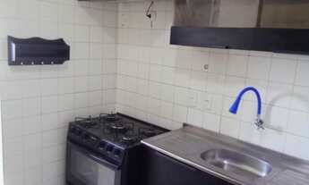 Imagem 3: Apartamento com 83 m² a venda no campo belo