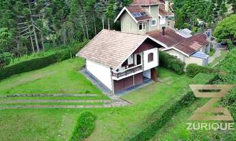 Imagem: Casa com 2 dormitórios à venda, 100 m²