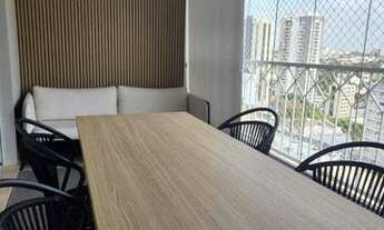 Imagem: Apartamento com 3 dormitórios à venda