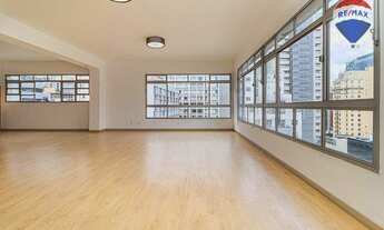 Imagem 2: Apartamento com 4 dormitórios à venda, 340 m² por R$ 2.190.000,00 - Bela Vista - São Paulo