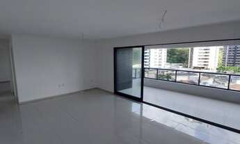 Imagem 3: Apartamento no Tirol - 140m²
