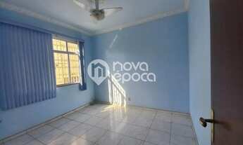 Imagem 4: Rio de Janeiro - Apartamento Padrão - Pilares