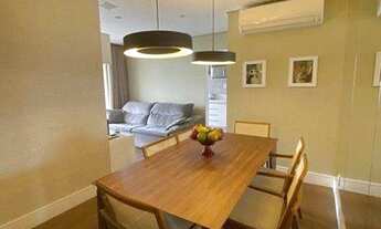 Imagem 4: Apartamento com 3 dormitórios à venda, 102 m² por R$ 1.260.000 - Chácara Inglesa - São Pau