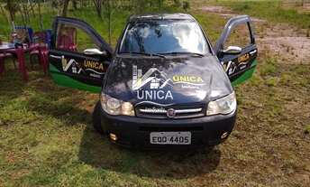 Imagem 6: TERRENO EM GUARAREMA; ÚNICA IMÓVEIS-SP. 100% PLANO, SEM DEFEITO