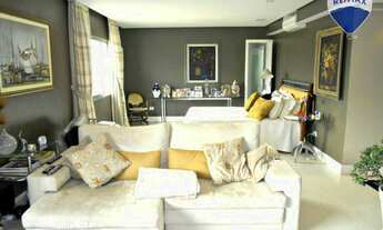 Imagem 5: Lindíssimo! reformado! Higienópolis!