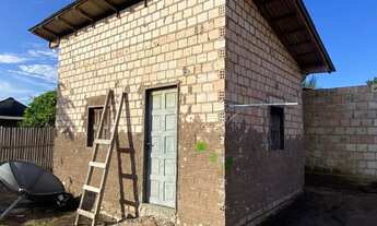 Imagem 4: Terreno com casa no juá