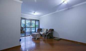 Imagem 2: Apartamento à venda 3 Quartos, 1 Suite, 2 Vagas, 100M², SAÚDE, SÃO PAULO - SP