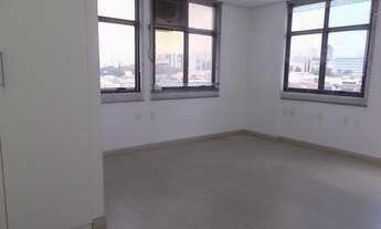 Imagem 4: Sala comercial na Chácara Santo Antônio