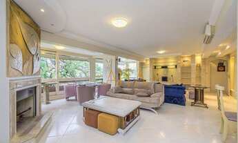 Imagem: Apartamento com 3 dormitórios para alugar