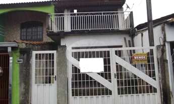 Imagem: Casa - Jardim Bom Retiro - Sumaré