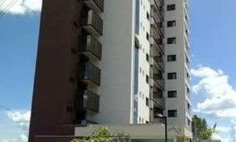 Imagem: Apartamento com 4 quartos no Edifcio Wish