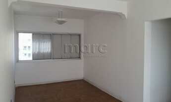 Imagem: SAO PAULO - Apartamento Padrão - VILA CLEMENTINO