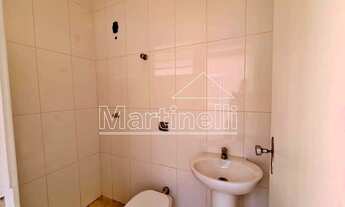 Imagem 6: Ribeirão Preto - Casa Padrão - Jardim São Luiz