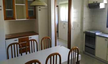 Imagem 7: APARTAMENTO RESIDENCIAL PARA VENDA E LOCAÇÁO, BELLE VILLE, ANHANGABAÚ, JUNDIAÍ