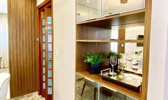 Imagem 4: APARTAMENTO A VENDA NO TATUAPE PROXIMO AO SHOPPING