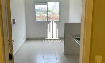 Imagem 3: Apartamento na Mooca com 121m², 3 dormitórios 1 suíte