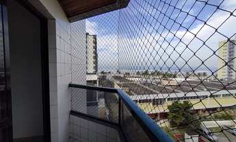 Imagem 4: Apartamento com 2 dormitórios para alugar, 70 m² por R$ 1.800,00/mês - Ocian - Praia Grand