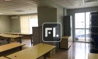 Imagem 5: Conjunto à venda, 142 m² por R$ 1.600.000,00 - Vila Olímpia - São Paulo/SP