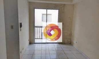 Imagem 2: Cobertura com 4 dormitórios para alugar, 96 m² por R$ 1.800,00/mês - Ecoville - Curitiba/P