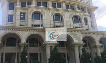 Imagem 5: Conjunto comercial de 552 m² com 14 vagas