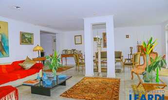 Imagem 3: CASA ASSOBRADADA - PACAEMBÚ - SP