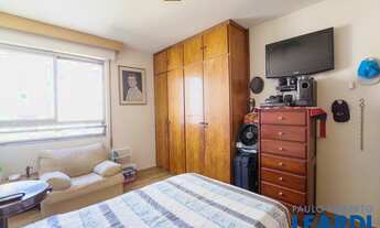 Imagem 5: APARTAMENTO - HIGIENÓPOLIS - SP