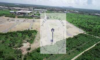 Imagem 3: Loteamento Boa Vizinhança Por Tras da Heineken !!Entrada Super Facilitada