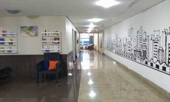 Imagem 2: À venda, apartamento com terraço, 01 dormitório, 55 m² por R$ 275.000 - Centro - Porto Ale