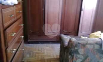 Imagem 3: Casa - 02 quartos - Abolição