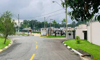 Imagem 5: OPORTUNIDADE: Terreno à venda no Bella Cittá - Vilaggio I em Mogi das Cruzes