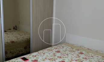 Imagem 5: Campinas - Apartamento Padrão - Panamby Campinas