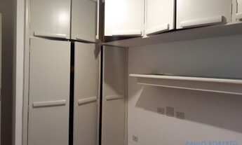 Imagem 5: APARTAMENTO - HIGIENÓPOLIS - SP