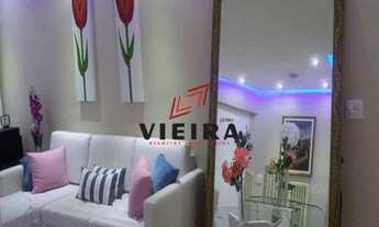 Imagem: APARTAMENTO REFORMADO, Vl. Mascote, Impecável!