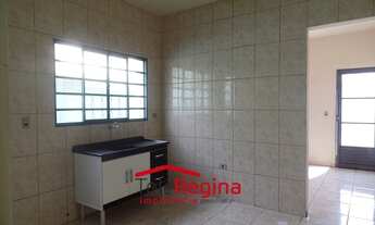 Imagem 4: CASA PARA ALUGAR COM 2 DORMITÓRIOS EM CAÇAPAVA